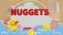 Nuggets! banner