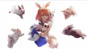 Chilky's Bunnies banner