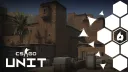 UNIT CS:GO banner