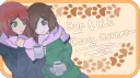 Neko's Corner banner