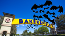 Bakersfield, CA Banner