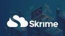 SKRIME Banner