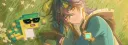 banner