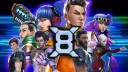 X8 banner