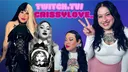 CRISSYLOVE💖 banner