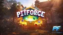 PITFORGE banner