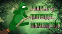 People's Imperial Confederation banner