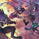 League of Legends Wild Rift Banner