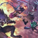 League of Legends Wild Rift banner