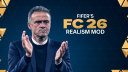 FIFER's Realism Mod Discord server banner