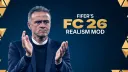 FIFER's Realism Mod banner