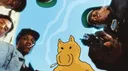 banner