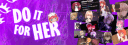 banner