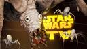 Star Wars Television Banner