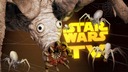 Star Wars Television Banner