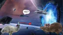 Oceania Alliance banner