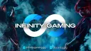 Infinity Gaming︲Community Discord banner