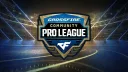 Community Pro League banner