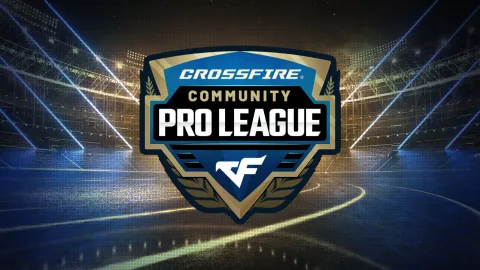 Community Pro League banner