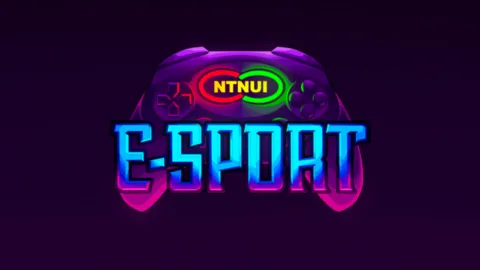 NTNUI E-sport banner