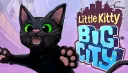 Little Kitty, Big City banner
