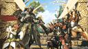 [Monster Hunter] Chasseurs des terres perdues [FR] Banner