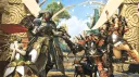[Monster Hunter] Chasseurs des terres perdues [FR] banner