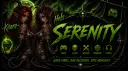 Serenity banner