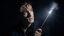 HarryPotterHead Banner