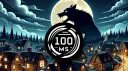 100 MS (Maintenance) banner