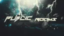 Lotus Real Soccer Public Rooms banner