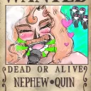 Nephew Quin Discord banner
