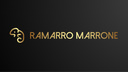 Ramarro Marrone Banner