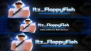 FloppyFish banner