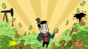 AdVenture Capitalist Discord server banner