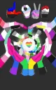 Iridescence Coven banner