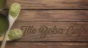 The Boba Café banner