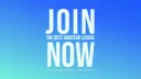 CWL #REGISTRATIONSOPEN banner