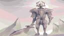Valor Banner