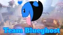 Team Blueghost banner