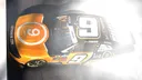 Alliance Stock Car Association banner