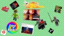 Uptown Incorporated™ banner