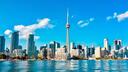 Toronto Banner