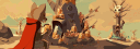 banner
