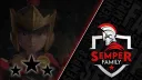 Semper Family banner