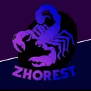 Ⱬhorest Community 🦂 banner