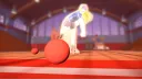 Dodgeball League banner