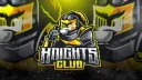 Knights Club (KCL) banner