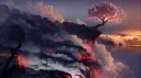 DarkCraft Discord server banner