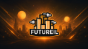FutureIL | FiveM RolePlay Discord server banner
